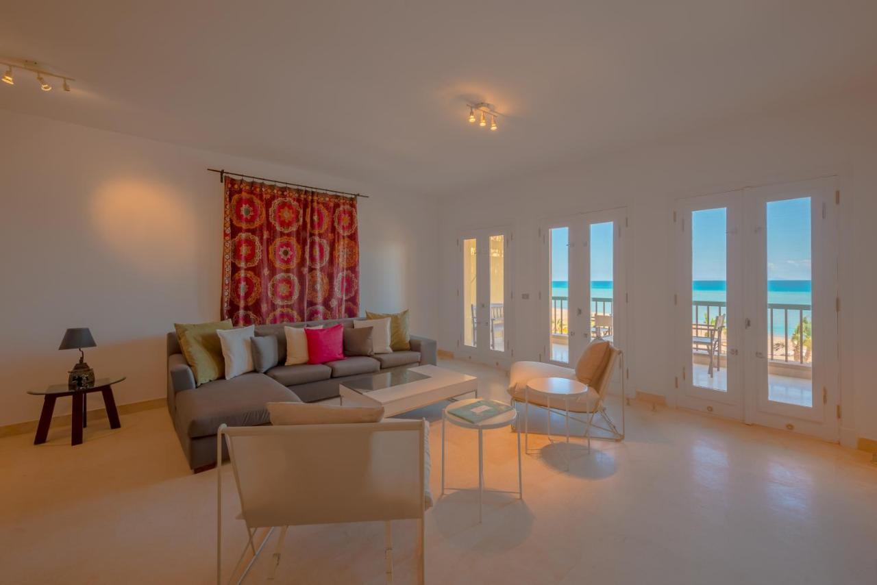 Vesta - El Gouna Residence Χουργκάντα Εξωτερικό φωτογραφία