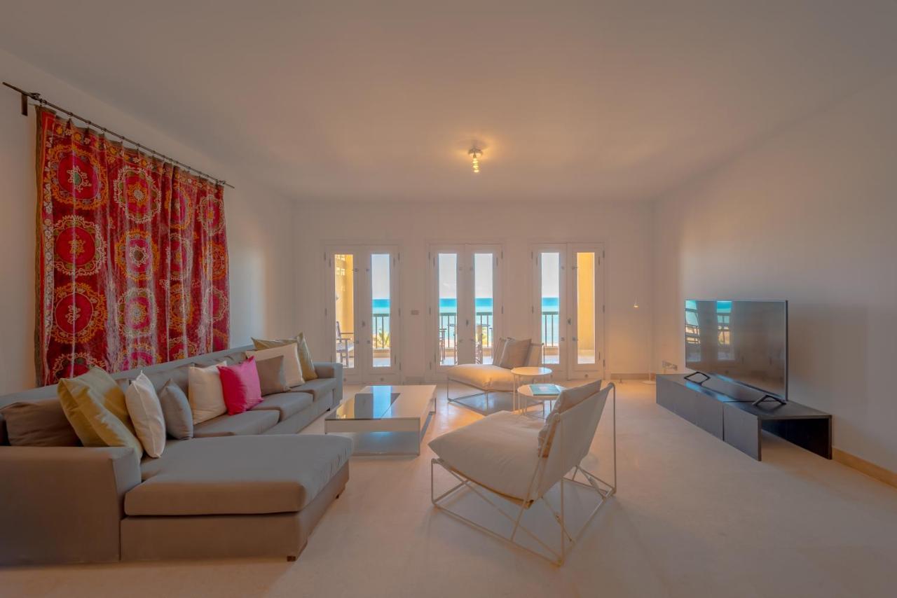 Vesta - El Gouna Residence Χουργκάντα Εξωτερικό φωτογραφία