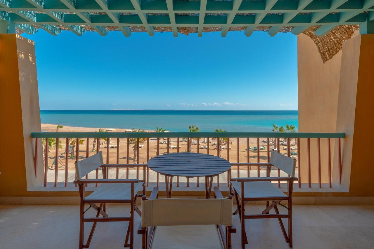 Vesta - El Gouna Residence Χουργκάντα Εξωτερικό φωτογραφία
