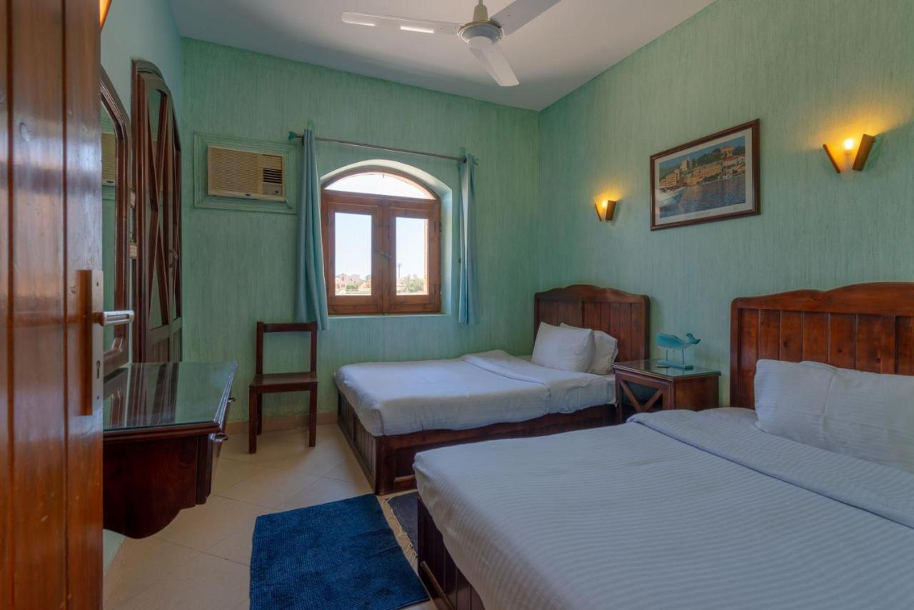 Vesta - El Gouna Residence Χουργκάντα Εξωτερικό φωτογραφία