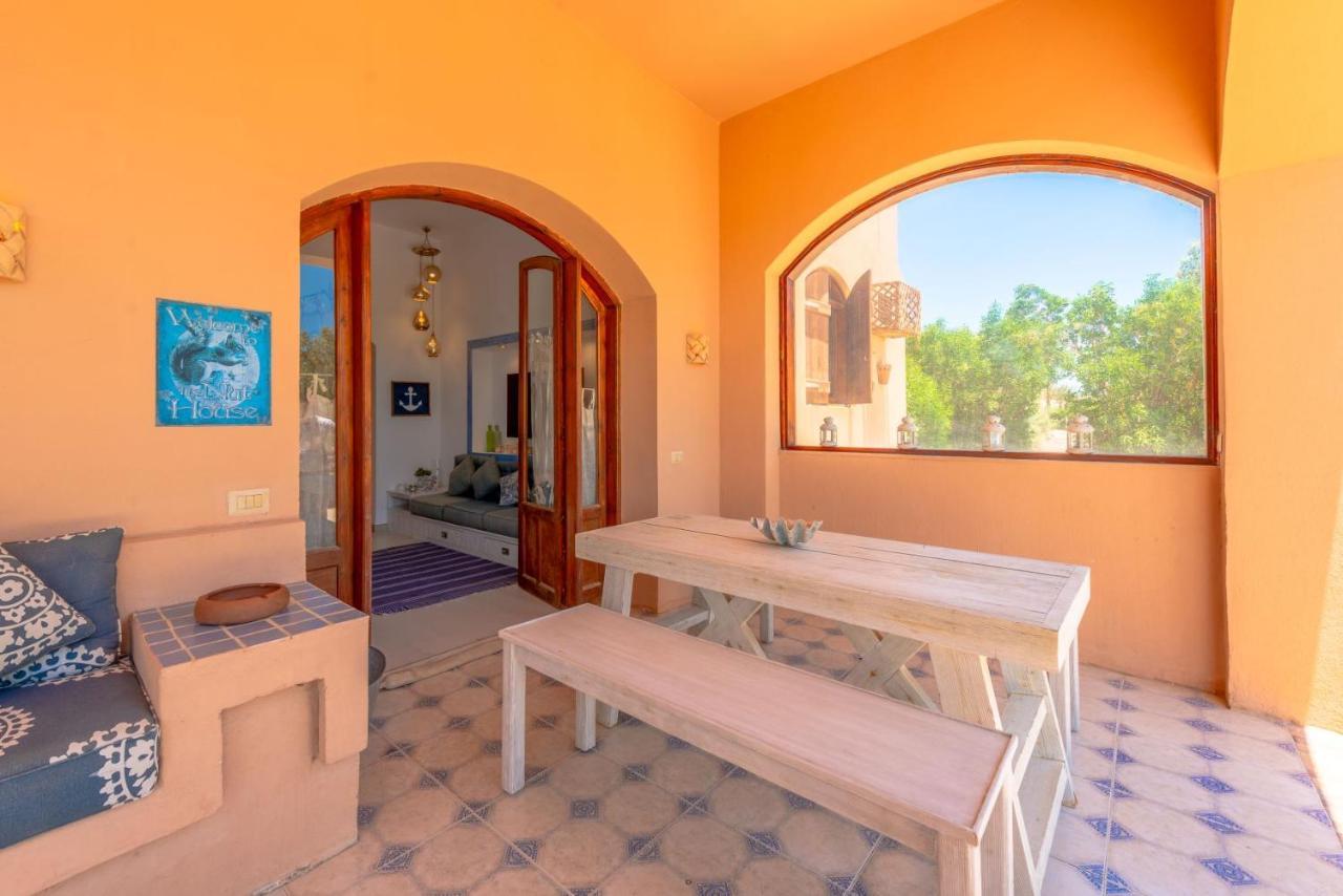 Vesta - El Gouna Residence Χουργκάντα Εξωτερικό φωτογραφία
