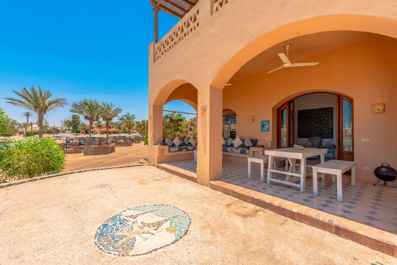 Vesta - El Gouna Residence Χουργκάντα Εξωτερικό φωτογραφία