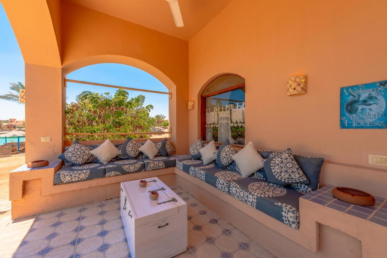 Vesta - El Gouna Residence Χουργκάντα Εξωτερικό φωτογραφία