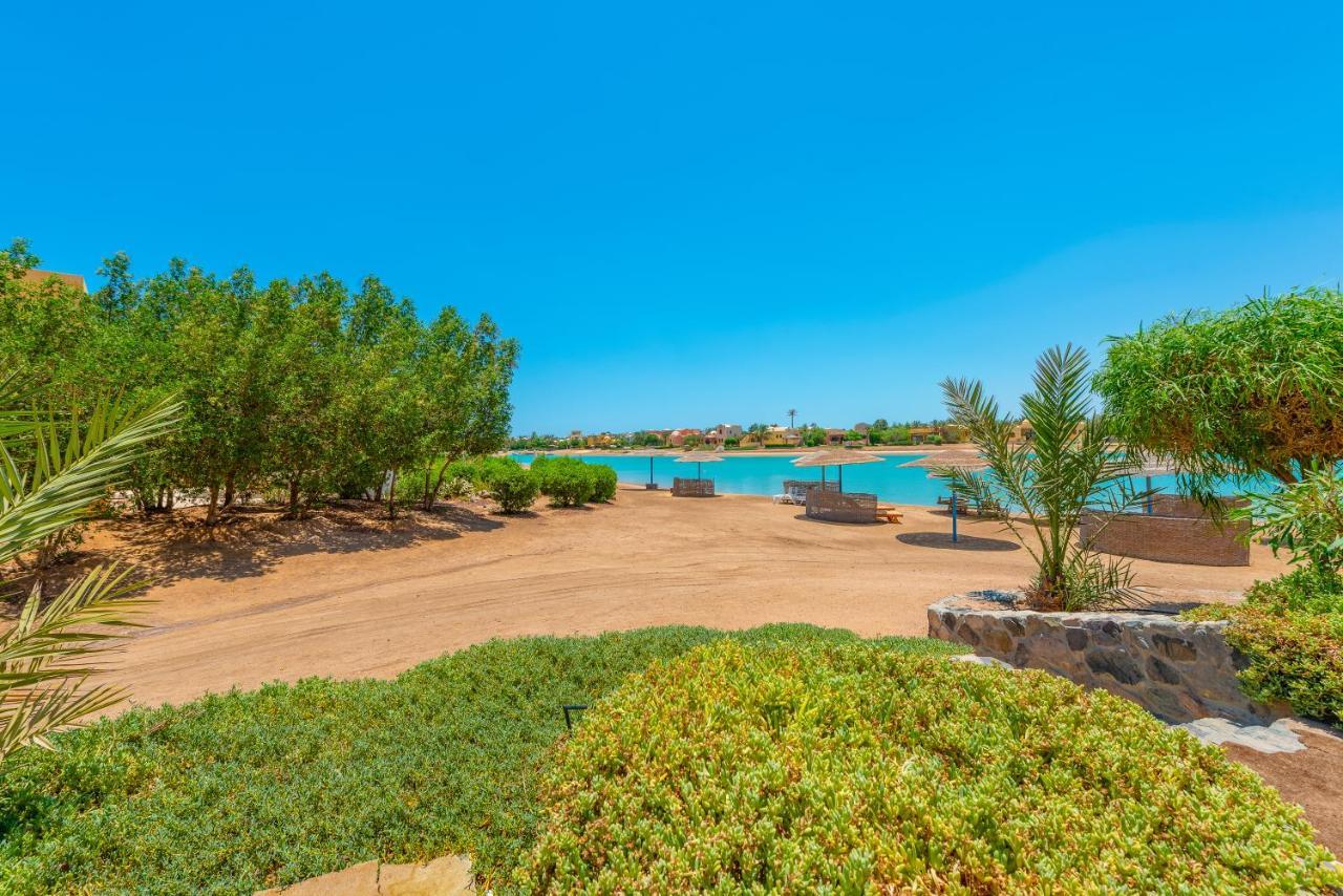 Vesta - El Gouna Residence Χουργκάντα Εξωτερικό φωτογραφία