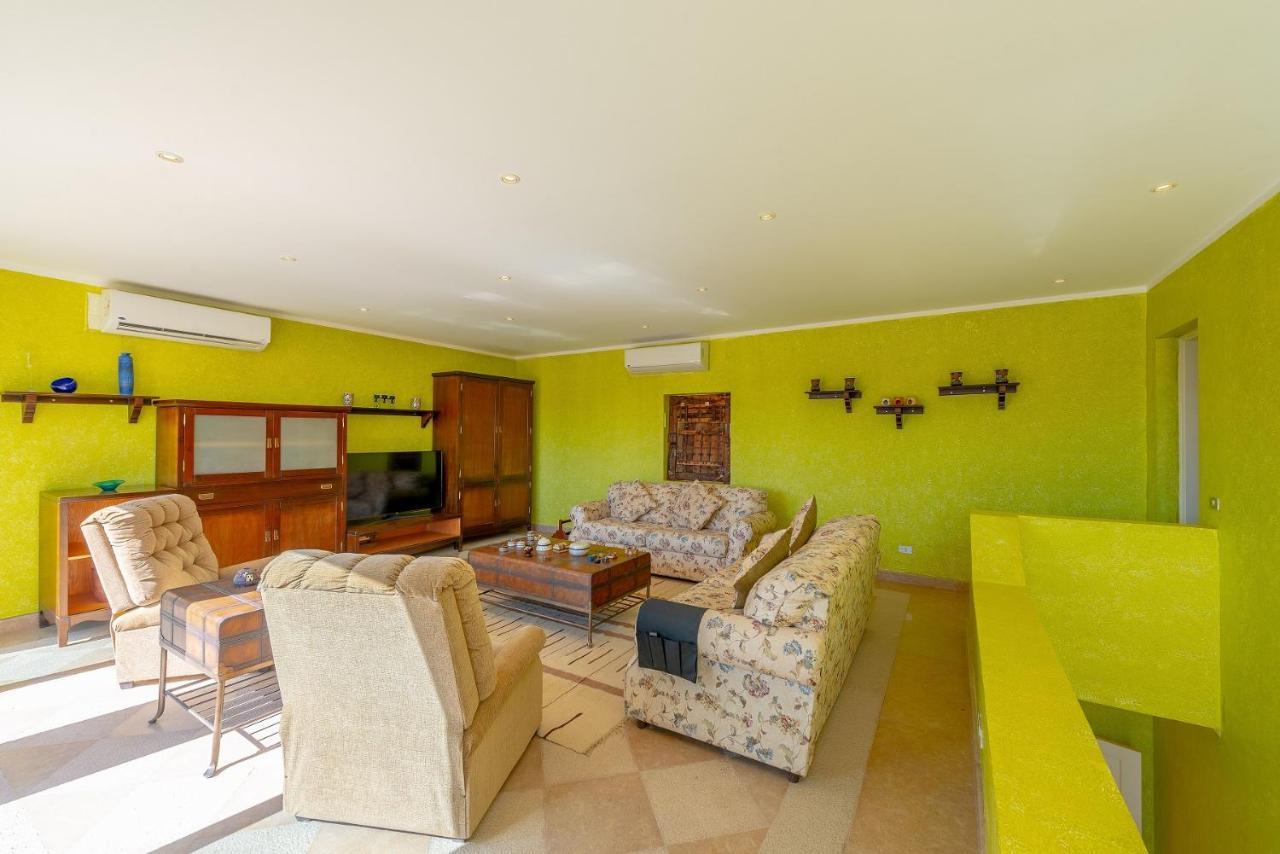 Vesta - El Gouna Residence Χουργκάντα Εξωτερικό φωτογραφία