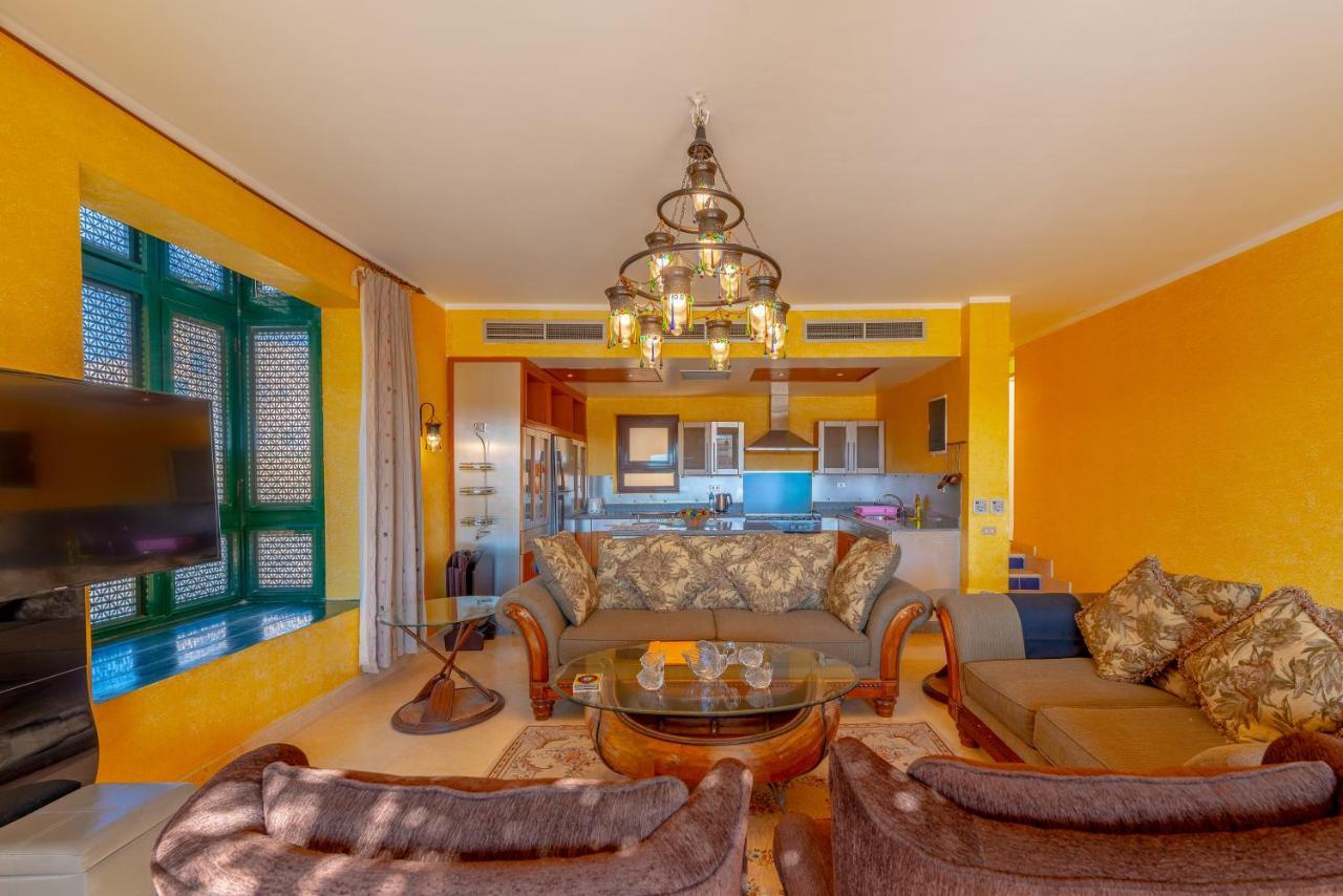 Vesta - El Gouna Residence Χουργκάντα Εξωτερικό φωτογραφία