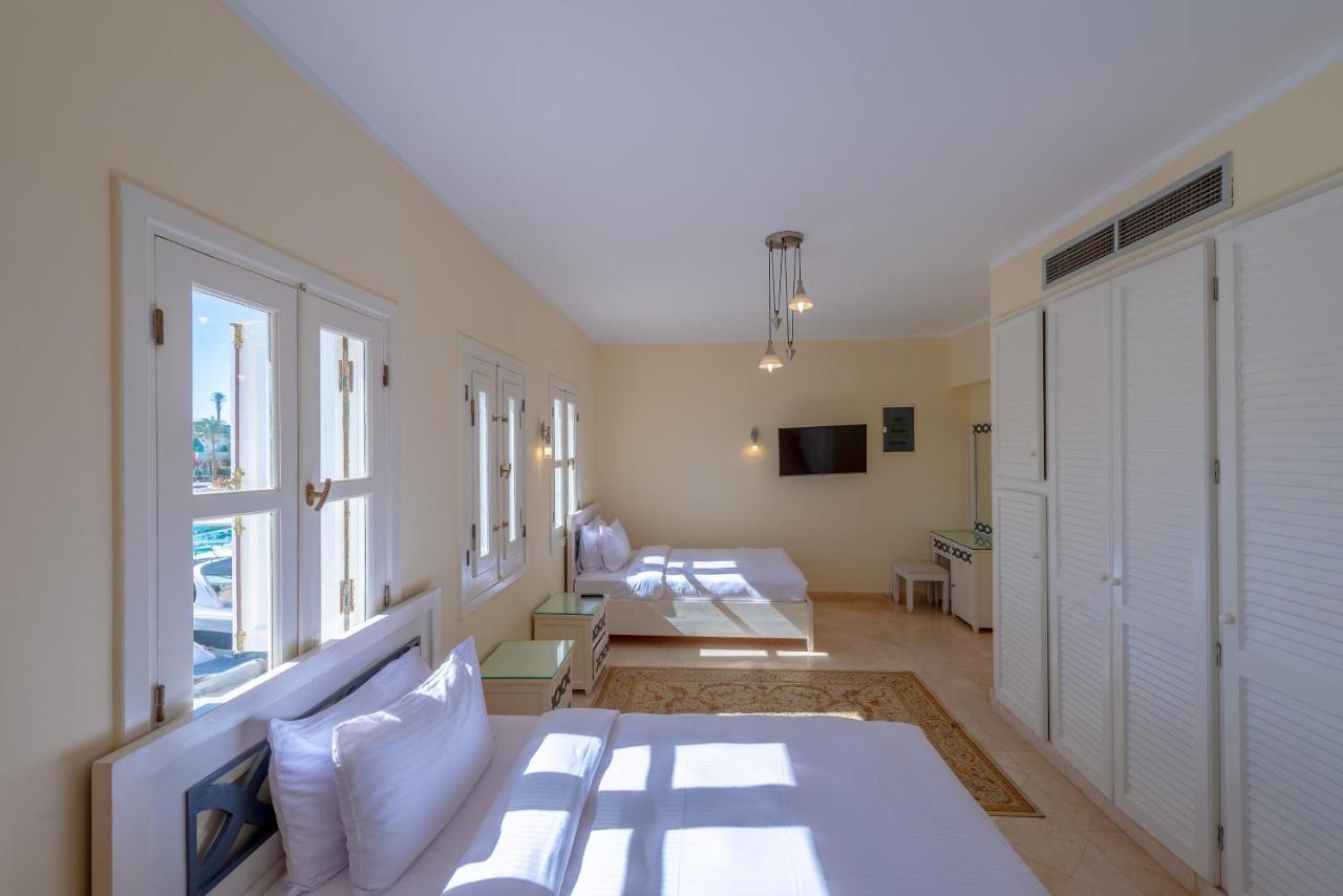 Vesta - El Gouna Residence Χουργκάντα Εξωτερικό φωτογραφία