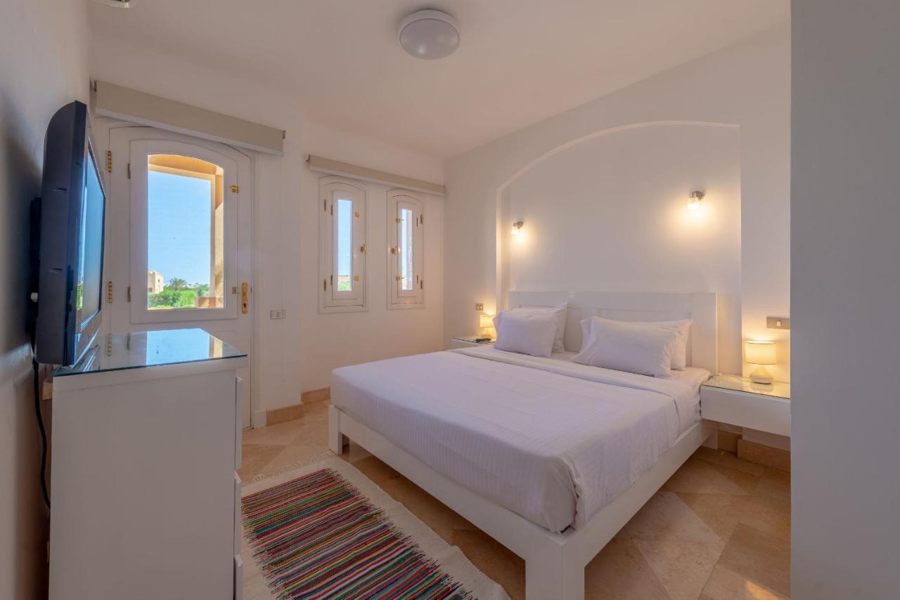 Vesta - El Gouna Residence Χουργκάντα Εξωτερικό φωτογραφία