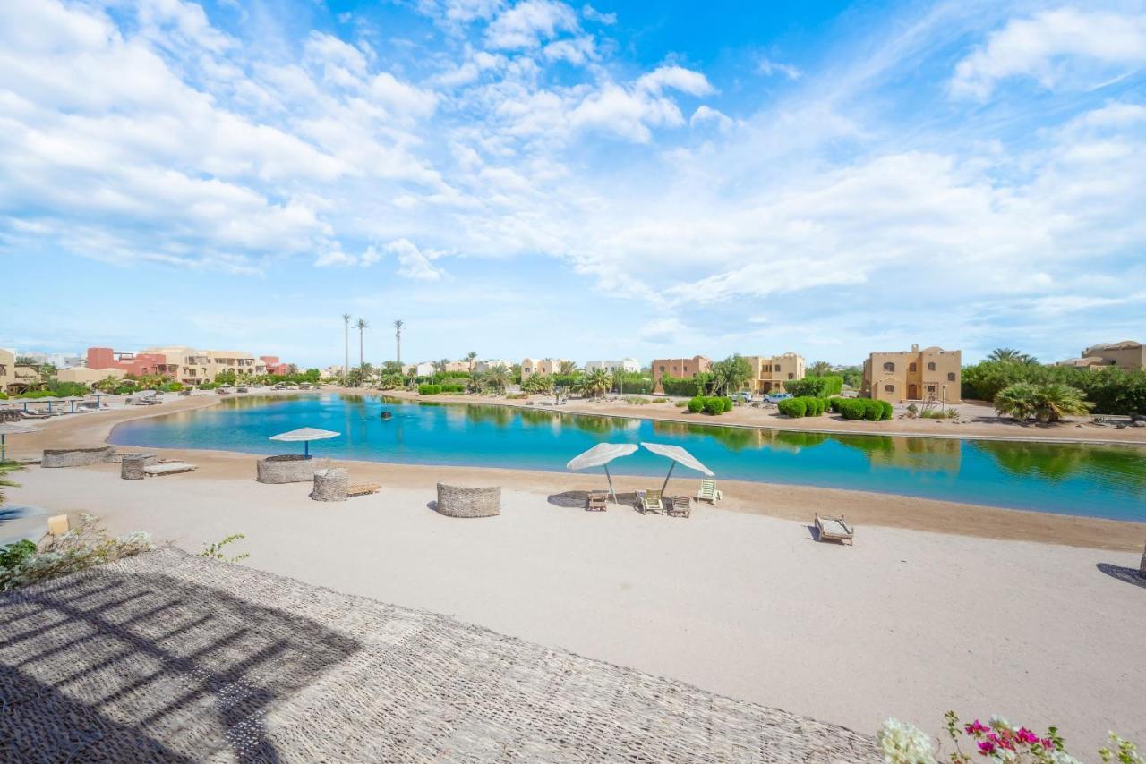 Vesta - El Gouna Residence Χουργκάντα Εξωτερικό φωτογραφία