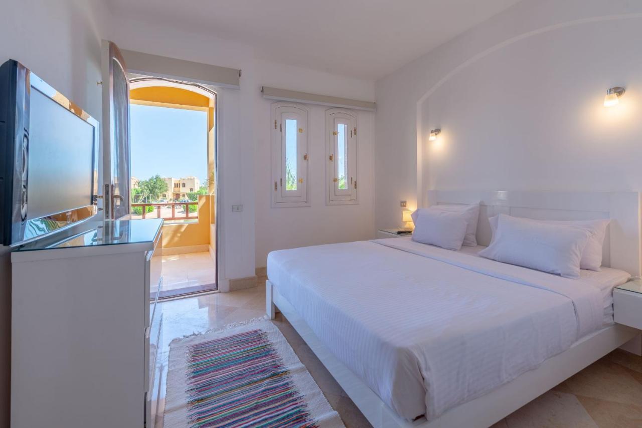 Vesta - El Gouna Residence Χουργκάντα Εξωτερικό φωτογραφία