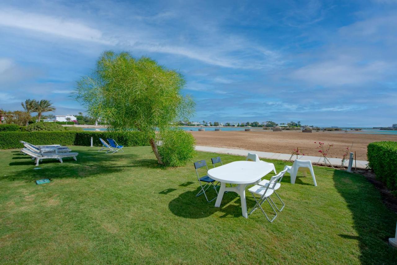 Vesta - El Gouna Residence Χουργκάντα Εξωτερικό φωτογραφία