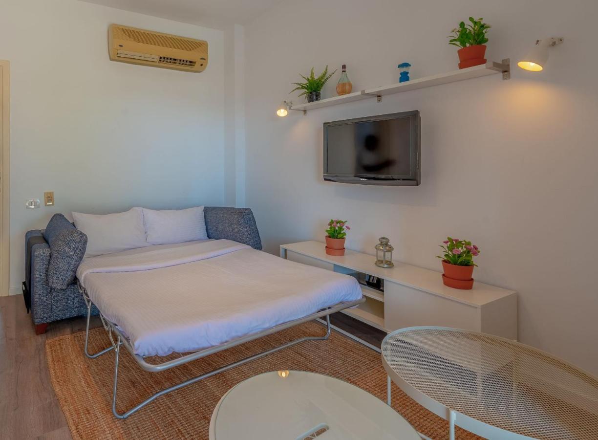 Vesta - El Gouna Residence Χουργκάντα Εξωτερικό φωτογραφία