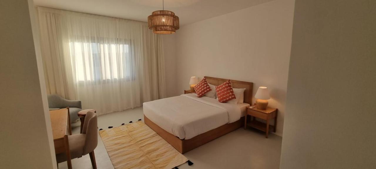 Vesta - El Gouna Residence Χουργκάντα Εξωτερικό φωτογραφία