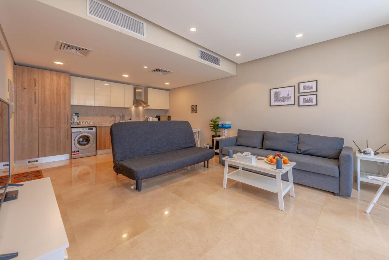 Vesta - El Gouna Residence Χουργκάντα Εξωτερικό φωτογραφία