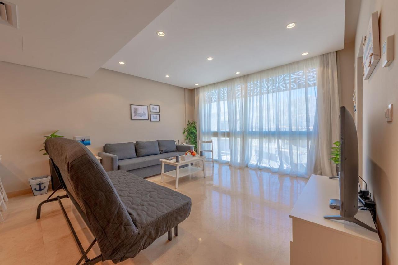 Vesta - El Gouna Residence Χουργκάντα Εξωτερικό φωτογραφία