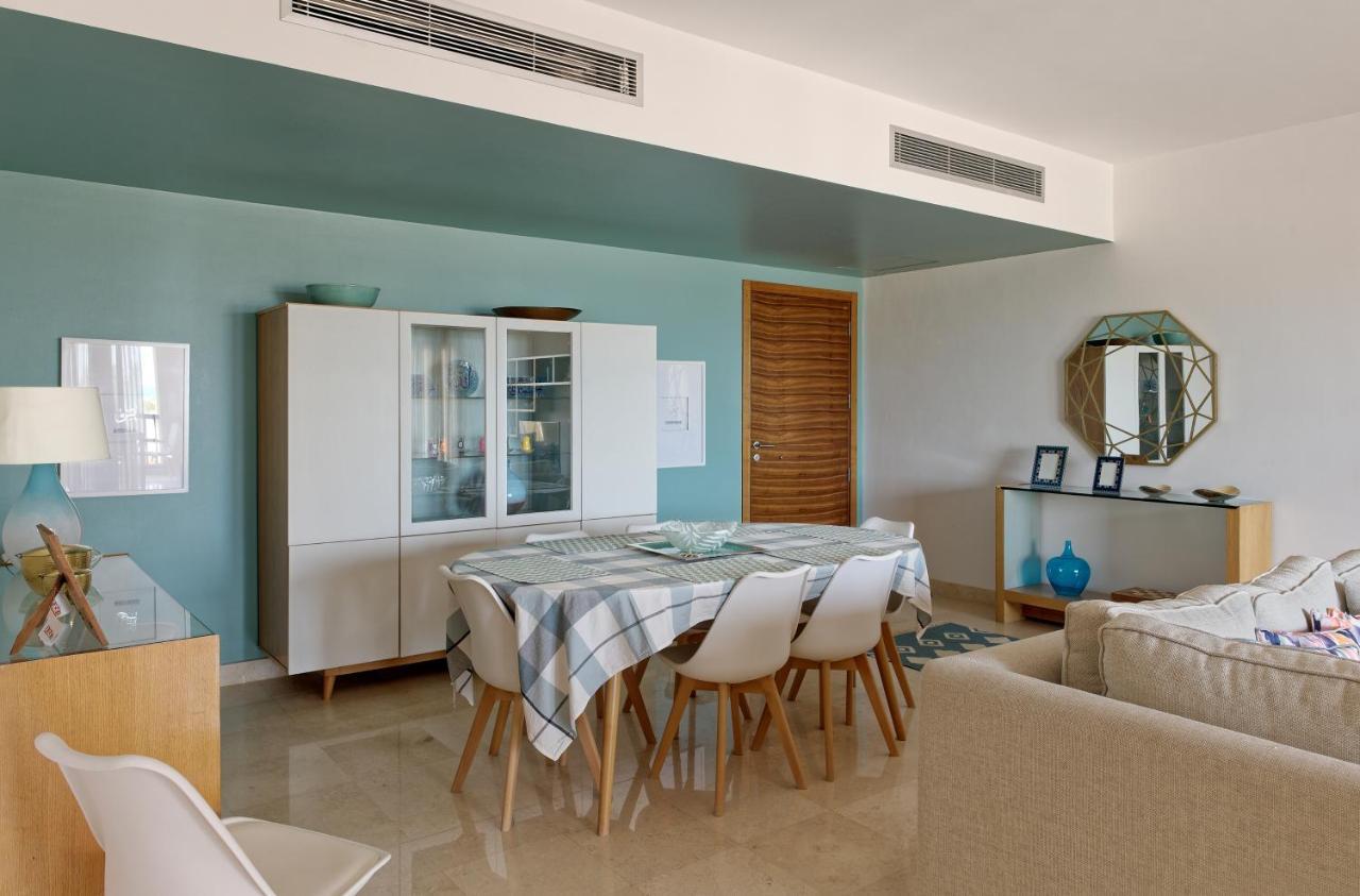 Vesta - El Gouna Residence Χουργκάντα Εξωτερικό φωτογραφία