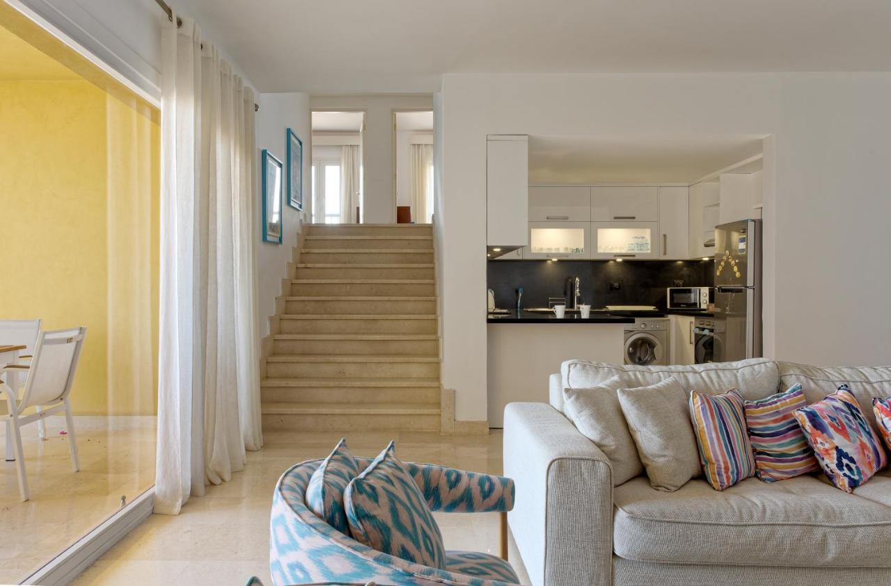 Vesta - El Gouna Residence Χουργκάντα Εξωτερικό φωτογραφία