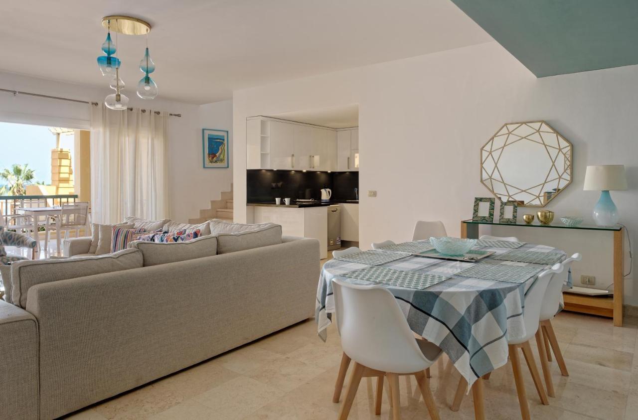 Vesta - El Gouna Residence Χουργκάντα Εξωτερικό φωτογραφία
