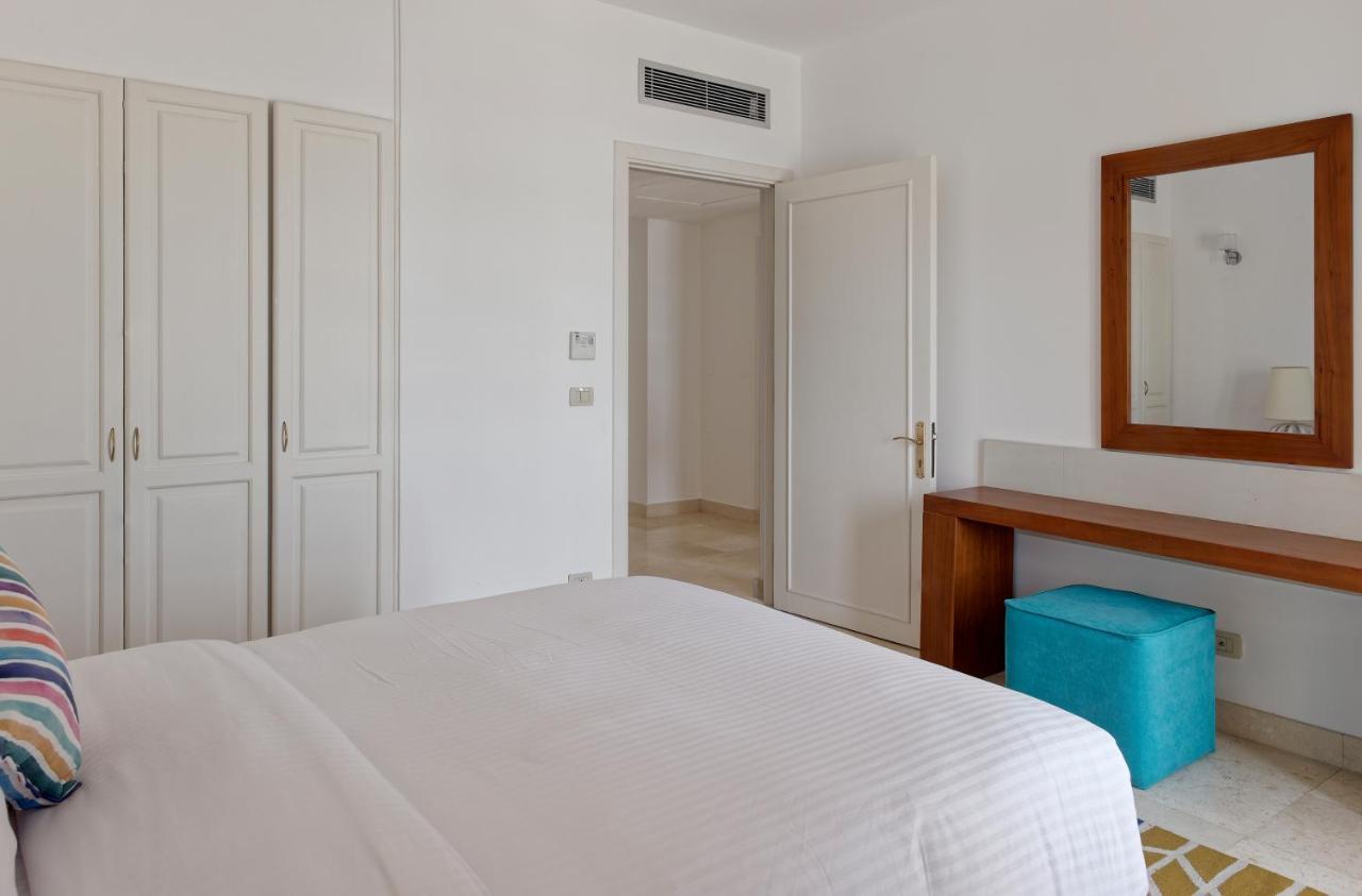 Vesta - El Gouna Residence Χουργκάντα Εξωτερικό φωτογραφία