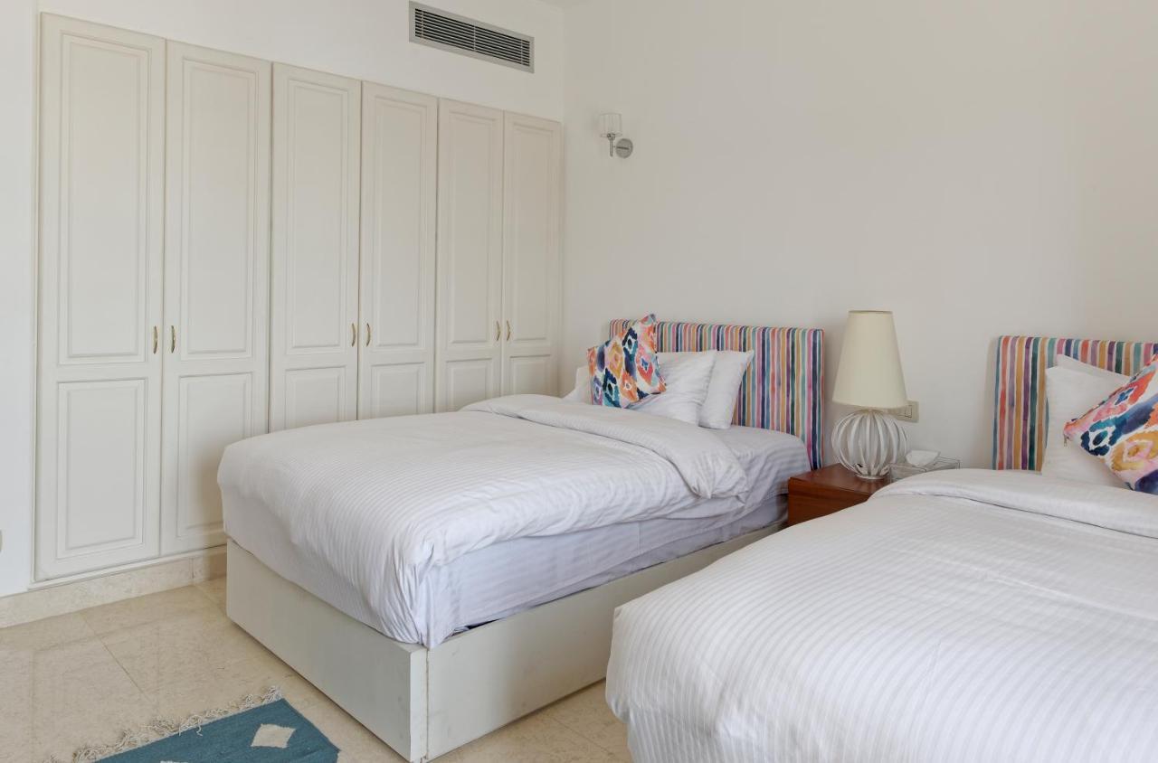 Vesta - El Gouna Residence Χουργκάντα Εξωτερικό φωτογραφία