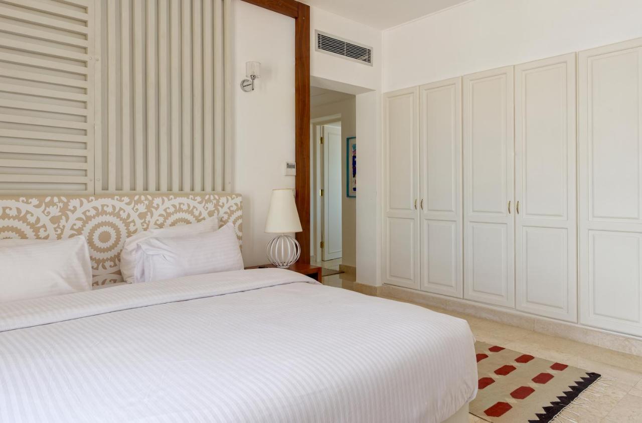 Vesta - El Gouna Residence Χουργκάντα Εξωτερικό φωτογραφία