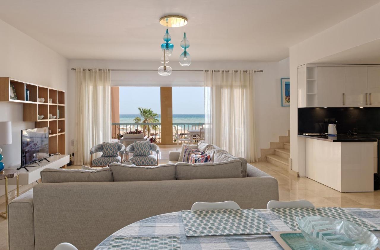 Vesta - El Gouna Residence Χουργκάντα Εξωτερικό φωτογραφία