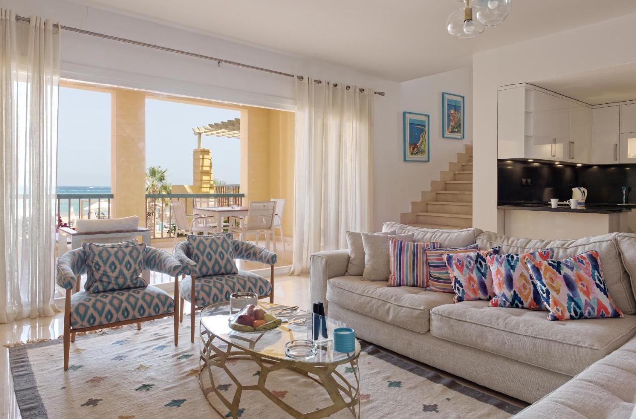 Vesta - El Gouna Residence Χουργκάντα Εξωτερικό φωτογραφία