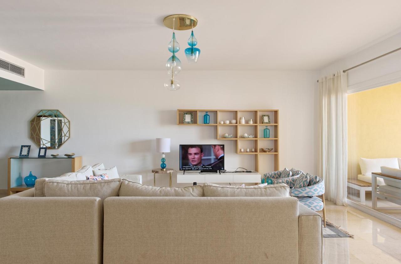 Vesta - El Gouna Residence Χουργκάντα Εξωτερικό φωτογραφία