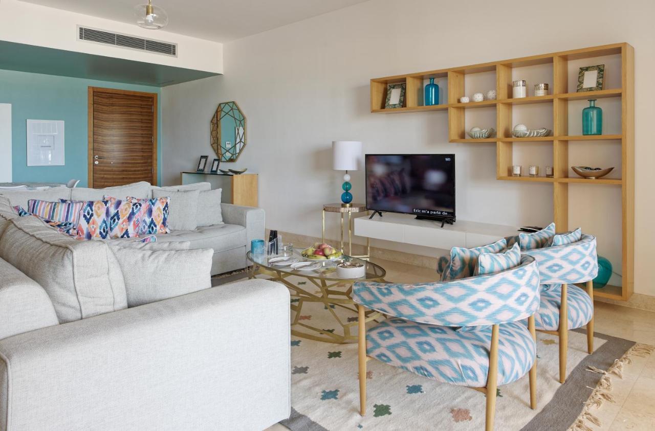 Vesta - El Gouna Residence Χουργκάντα Εξωτερικό φωτογραφία