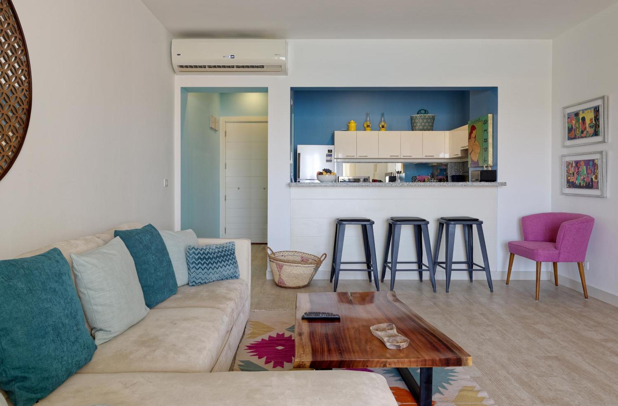Vesta - El Gouna Residence Χουργκάντα Εξωτερικό φωτογραφία