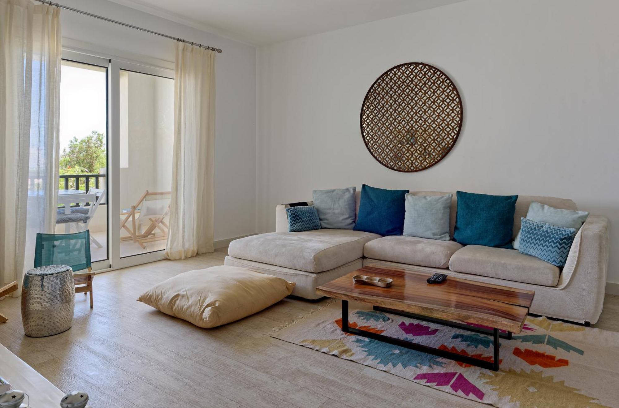 Vesta - El Gouna Residence Χουργκάντα Εξωτερικό φωτογραφία