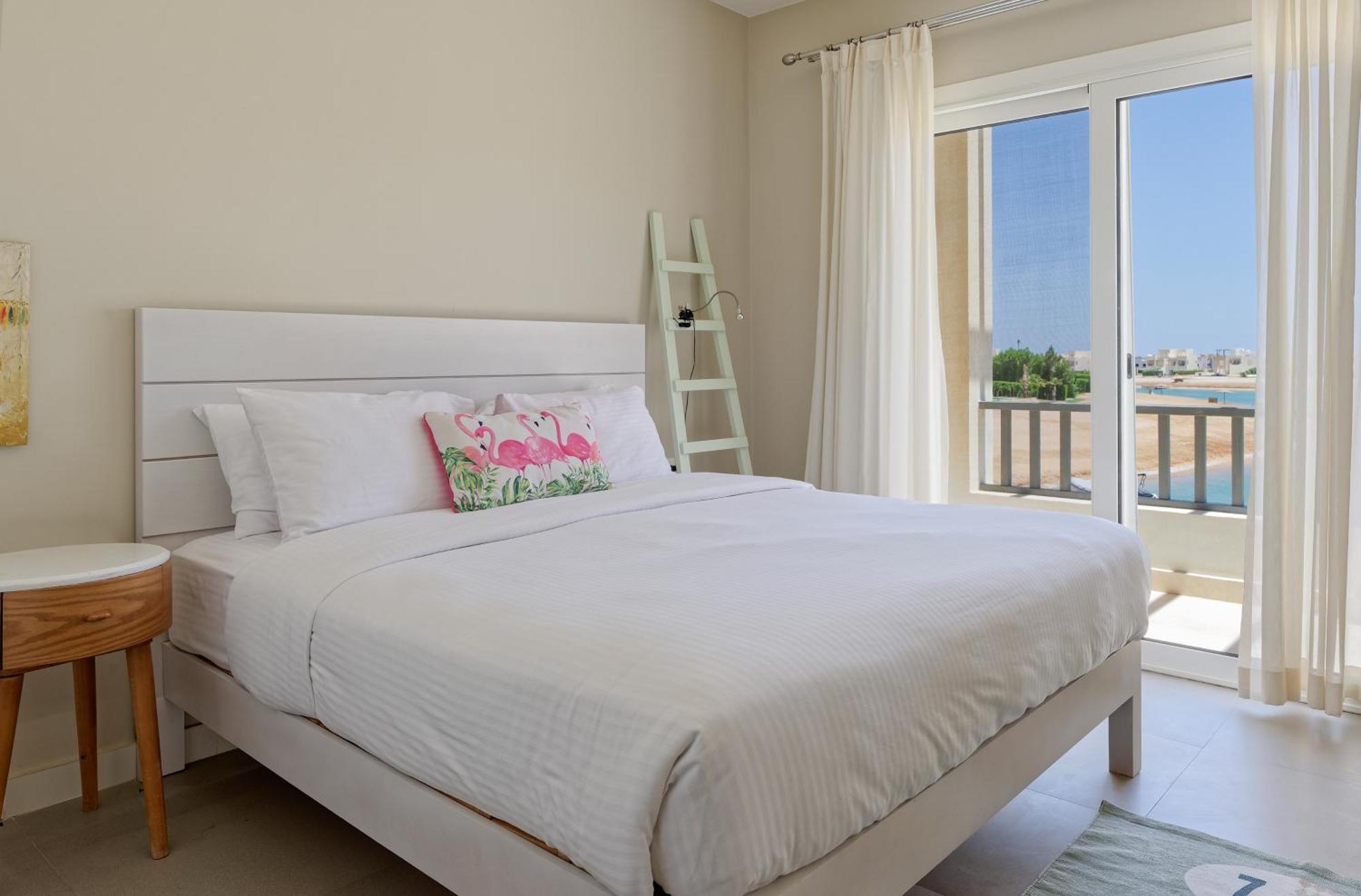Vesta - El Gouna Residence Χουργκάντα Εξωτερικό φωτογραφία